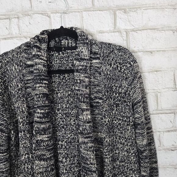 Forever 21 heavy sweater cardigan - Picture 11 of 16